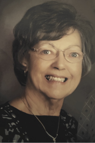 MARY PERSINGER